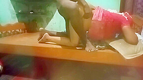 Priyanka Aunty Cheating student 18+ Home Sex