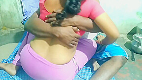 Priyanka Sexing And Good Blowjob With 18 Years