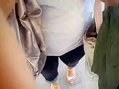 Public Feet 32