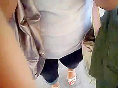 Public Feet 32