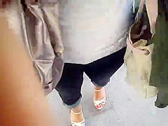Public Feet 32