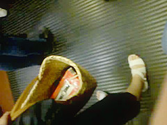 Public Feet 7
