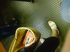 Public Feet 7
