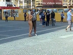 Public nudity 2