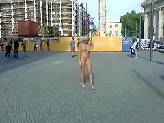 Public nudity 2