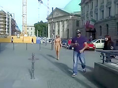 Public nudity 2