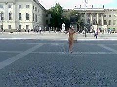 Public nudity 2
