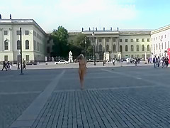 Public nudity 2