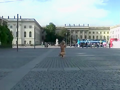 Public nudity 2