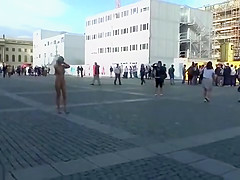 Public nudity 2
