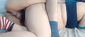 Punjabi Bhabhi Ki Chudai