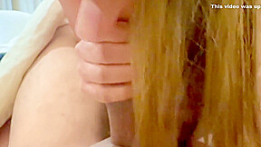 Punjabi Slut Giving Super Sloppy Blowjob To Her Bf