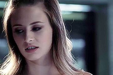 Pure Taboo, Brooklyn Gray And Kyler Quinn In Deep Trouble Scene 1 In 4k