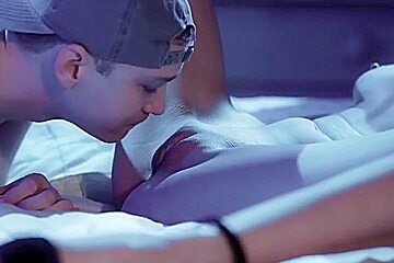 Pure Taboo, Brooklyn Gray And Kyler Quinn In Deep Trouble Scene 1 In 4k