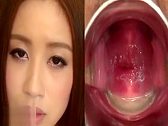 Pussy Collection Creampie Pussy