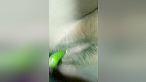 Pussy Fuck With Chilli