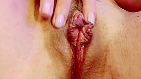 Pussy Masturbation She Wants To Cum - Hot Milf