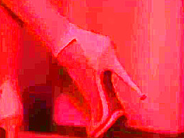 Pussy Monster (valentinesday)