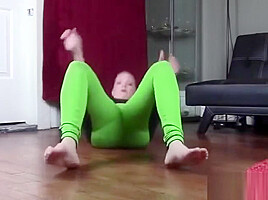 QQ Fart comp