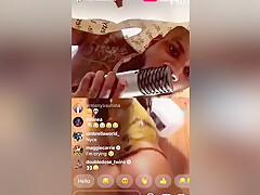 Quarantine Radio Lit 