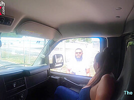 QueenRogue and MassagebyBlack Fanbus