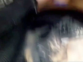 RAW pounding a gay slut