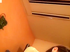 REAL JAPANESE ESCORT VIDEO YUKA part7-