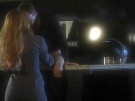 RECEPTIONIST FANTASY!!!!
