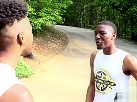 REEKO AND MONTANA