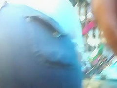 RICO CULOTE EN LA FERIA