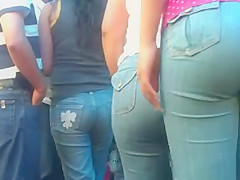 RICO CULOTE EN LA FERIA