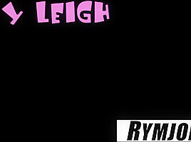 RYMJOB - Dolly Leigh Rimjob Craving Lil Horny Slut