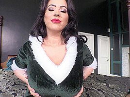 Rachel Aldana - Romantic Christmas 2
