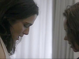 Rachel McAdams nude und lesbian