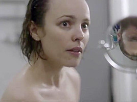 Rachel McAdams nude und lesbian