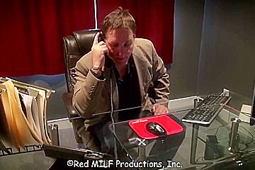 Rachel Steele In Desperate Housewife Loneliness Breeds Lust Milf1510