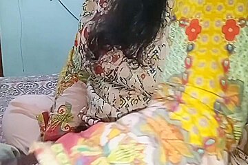 Rachna Desi Bhabhi Ko Diwali Ki Night Jor Jor Sa Choda Hindi English Title