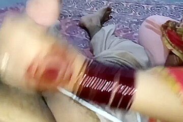 Rachna Desi Bhabhi Ko Diwali Ki Night Jor Jor Sa Choda Hindi English Title