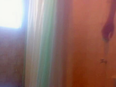 Raizel  Shower
