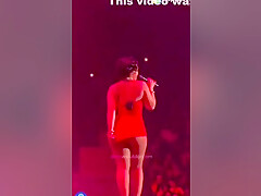 Rapper Thot With Betty Boop