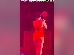 Rapper Thot With Betty Boop