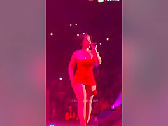 Rapper Thot With Betty Boop