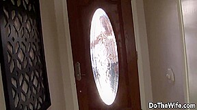 Raquel Sieb - Cuckolding Wife Invites Two Black Men To Destroy Her Holes