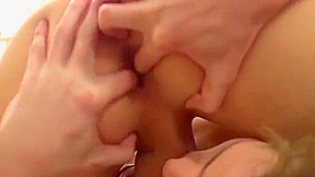 Raw- Double Penetration Gangbang