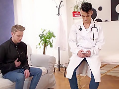 Raw medics 2 scene 3
