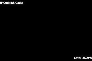 Ray Wells - Nerd Dude Fucks Succelent Latina Step mom
