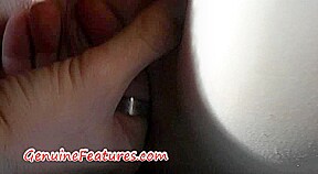 Real 19yo czech Mirka - BJ and fingering