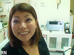 Real Amateur Japanes Milf Is Fucked Ta Home Made Style