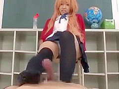 Real Cosplayer Watase Kotono