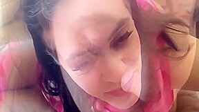 Real Couple In Good Deal: My New Neighbor Carried My Stuff And I Sucked His Balls 50 Times 9 Min